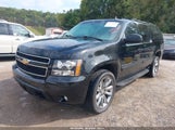 Chevrolet Suburban  Lt 3GNFK16307G187734 снимка