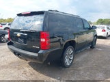 Chevrolet Suburban  Lt 3GNFK16307G187734 снимка