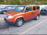 Honda Element Ex 5J6YH2H72AL007079 снимка