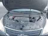 Chevrolet Traverse Ls 1GNKVFKD3EJ122759 снимка