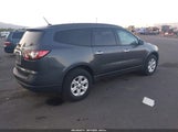 Chevrolet Traverse Ls 1GNKVFKD3EJ122759 снимка