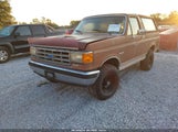 Ford Bronco U100 1FMEU15H8JLA85616 снимка