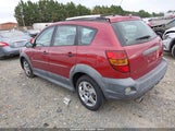 Pontiac Vibe 5Y2SL64804Z433869 снимка