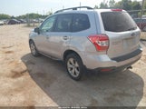 Subaru Forester 2.5I Premium JF2SJAEC3EH535316 снимка