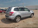 Subaru Forester 2.5I Premium JF2SJAEC3EH535316 снимка