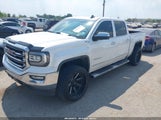 GMC Sierra  Slt 3GTU2NEC6JG543233 снимка