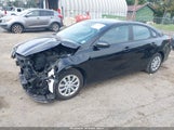 Kia Forte Lx 3KPF24ADXPE678267 снимка