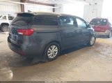 Kia Sedona Lx KNDMB5C18G6178971 снимка