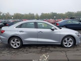 Audi A3 Premium 40 Tfsi Front-Wheel Drive S Tronic WAUAUDGY2NA092304 photo