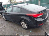Hyundai Elantra Se KMHDH4AE9FU420865 снимка