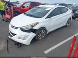 Hyundai Elantra Se 5NPDH4AE2GH749312 снимка