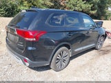 Mitsubishi Outlander Es JA4AZ3A33KZ017646 снимка