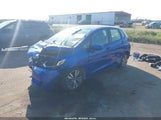 Honda Fit Ex JHMGK5H76GS005630 снимка