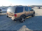 Chevrolet Blazer Lt 1GNCS13W2V2185541 снимка