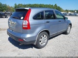 Honda Cr-V Ex JHLRE38539C006187 снимка