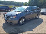 Honda Odyssey Se 5FNRL5H37GB130430 снимка