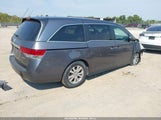 Honda Odyssey Se 5FNRL5H37GB130430 снимка