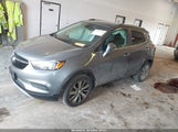 Buick Encore Awd Preferred KL4CJESB1KB825729 снимка