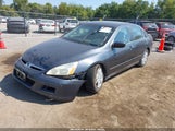 Honda Accord 2.4 Lx 1HGCM56404A156940 fotografie