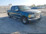 Ford F-150 Harley-Davidson Edition/King Ranch Edition/Lariat/Xlt 1FTRW07W11KA24328 fotografie