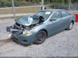 Toyota Camry Le 4T1BF3EK0BU583678 снимка