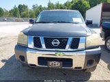 Nissan Titan Se 1N6BA07D38N326630 снимка