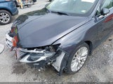 Lincoln Mkz 3LN6L2J98DR813677 снимка