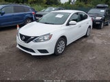 Nissan Sentra S 3N1AB7AP2JY293493 снимка