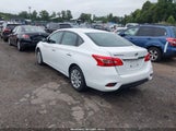 Nissan Sentra S 3N1AB7AP2JY293493 снимка
