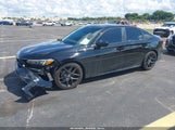 Honda Civic Sport 2HGFE2F53SH519702 снимка