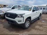 Nissan Frontier 1N6ED1EK3NN690814 снимка