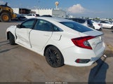 Honda Civic Sport 19XFC2F84LE016207 снимка
