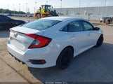 Honda Civic Sport 19XFC2F84LE016207 снимка