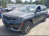 Jeep Grand Cherokee L Limited 4X4 1C4RJKBG3R8602335 снимка