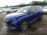 Hyundai Tucson Limited 5NMJECDE7RH354513 снимка
