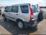 Honda Cr-V Lx JHLRD68565C013617 снимка
