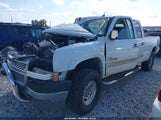 Chevrolet Silverado 2500Hd Lt 1GCHK23255F939672 снимка
