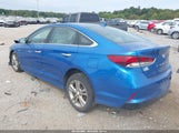 Hyundai Sonata Sel 5NPE34AF6JH670986 снимка