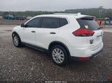 Nissan Rogue S 5N1AT2MT2HC743485 снимка