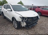 Nissan Rogue S 5N1AT2MT2HC743485 снимка