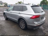Volkswagen Tiguan 2.0T Se/2.0T Se R-Line Black/2.0T Sel 3VV2B7AX7LM027609 photo