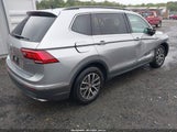 Volkswagen Tiguan 2.0T Se/2.0T Se R-Line Black/2.0T Sel 3VV2B7AX7LM027609 photo