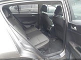 Kia Sportage Lx KNDPMCAC6H7035187 снимка