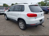 Volkswagen Tiguan S WVGBV7AX1GW583213 fotografie