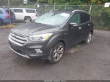 Ford Escape Titanium 1FMCU9J93HUA89369 снимка