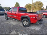 Chevrolet Silverado 2500Hd Lt 1GCHK23265F887405 снимка