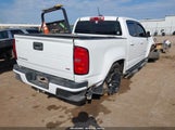 Chevrolet Colorado 2Wd Short Box Wt 1GCGSBEN4N1181663 photo