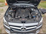 Mercedes-Benz Cls 400 4Matic WDDLJ6HB8GA159927 photo