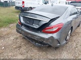 Mercedes-Benz Cls 400 4Matic WDDLJ6HB8GA159927 photo