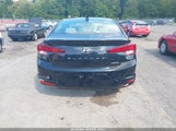 Hyundai Elantra Limited 5NPD84LF2LH597516 photo